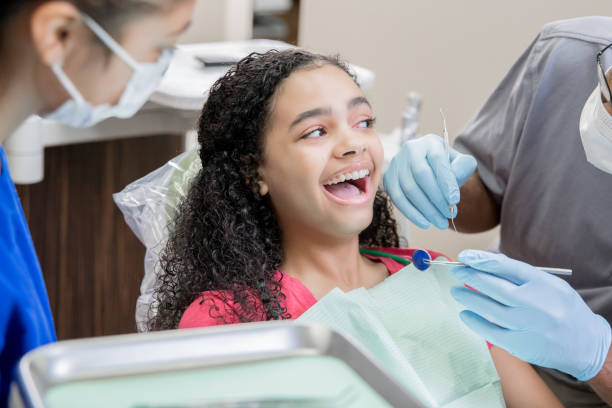 Best Emergency Broken Tooth Repair in Samoset, FL